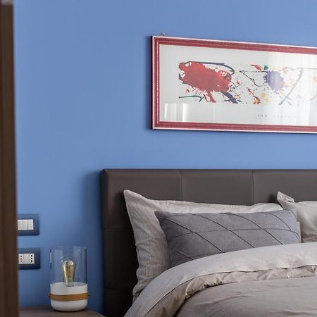 M'Place Apartments パレルモ エクステリア 写真