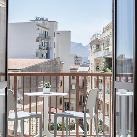 M'Place Apartments パレルモ エクステリア 写真