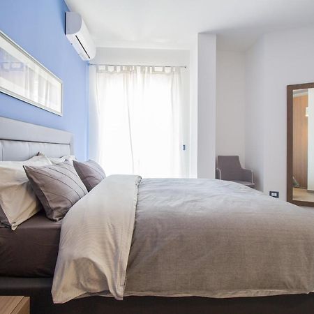 M'Place Apartments パレルモ エクステリア 写真