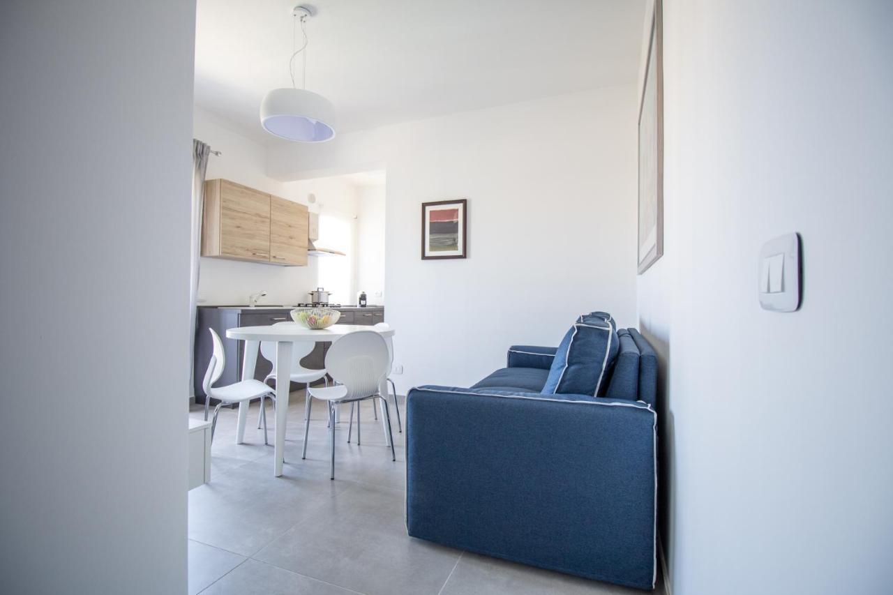 M'Place Apartments パレルモ エクステリア 写真