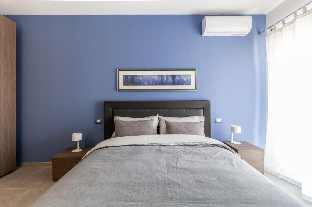 M'Place Apartments パレルモ エクステリア 写真