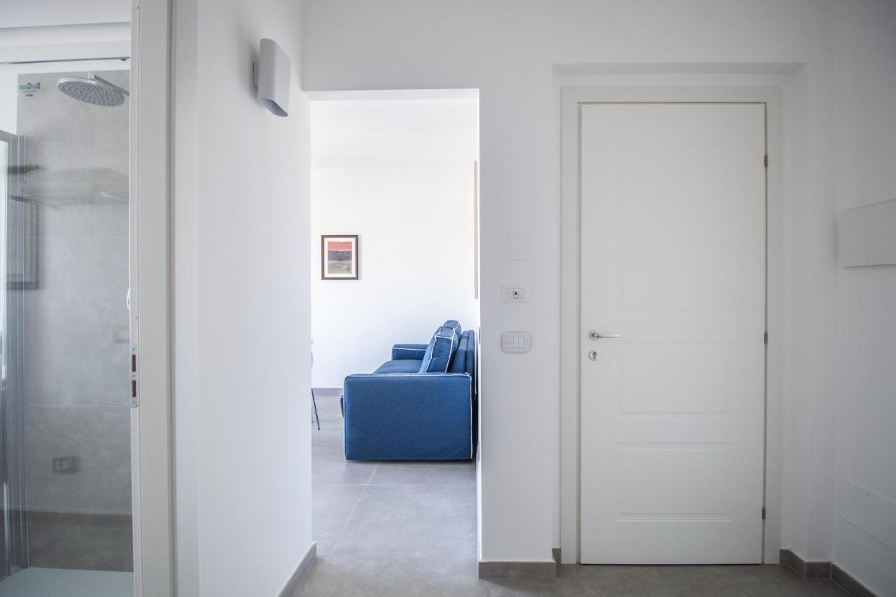 M'Place Apartments パレルモ エクステリア 写真