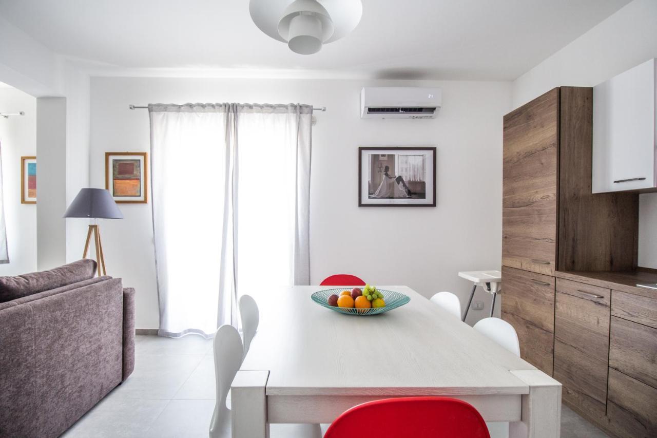 M'Place Apartments パレルモ エクステリア 写真