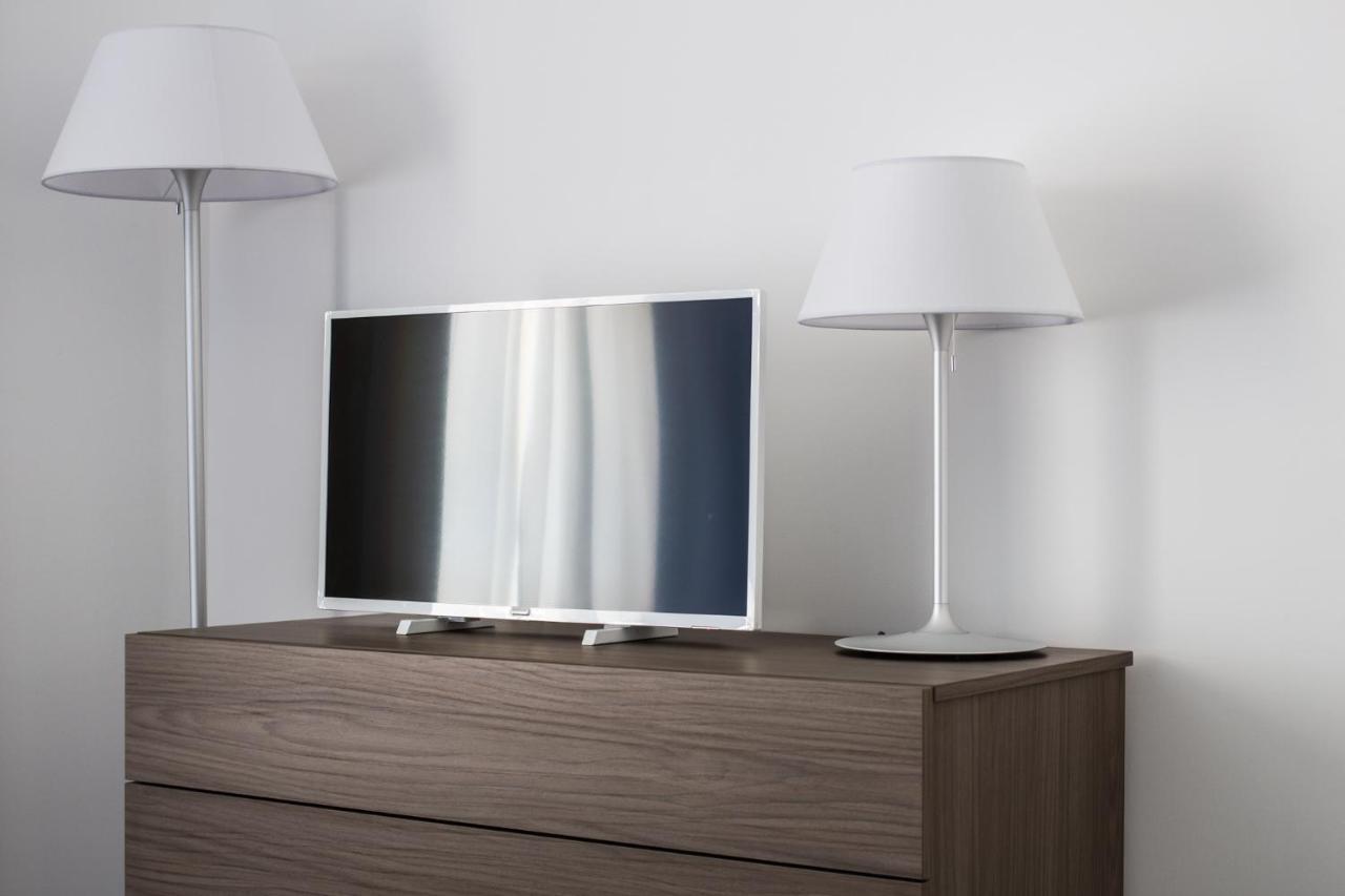 M'Place Apartments パレルモ エクステリア 写真