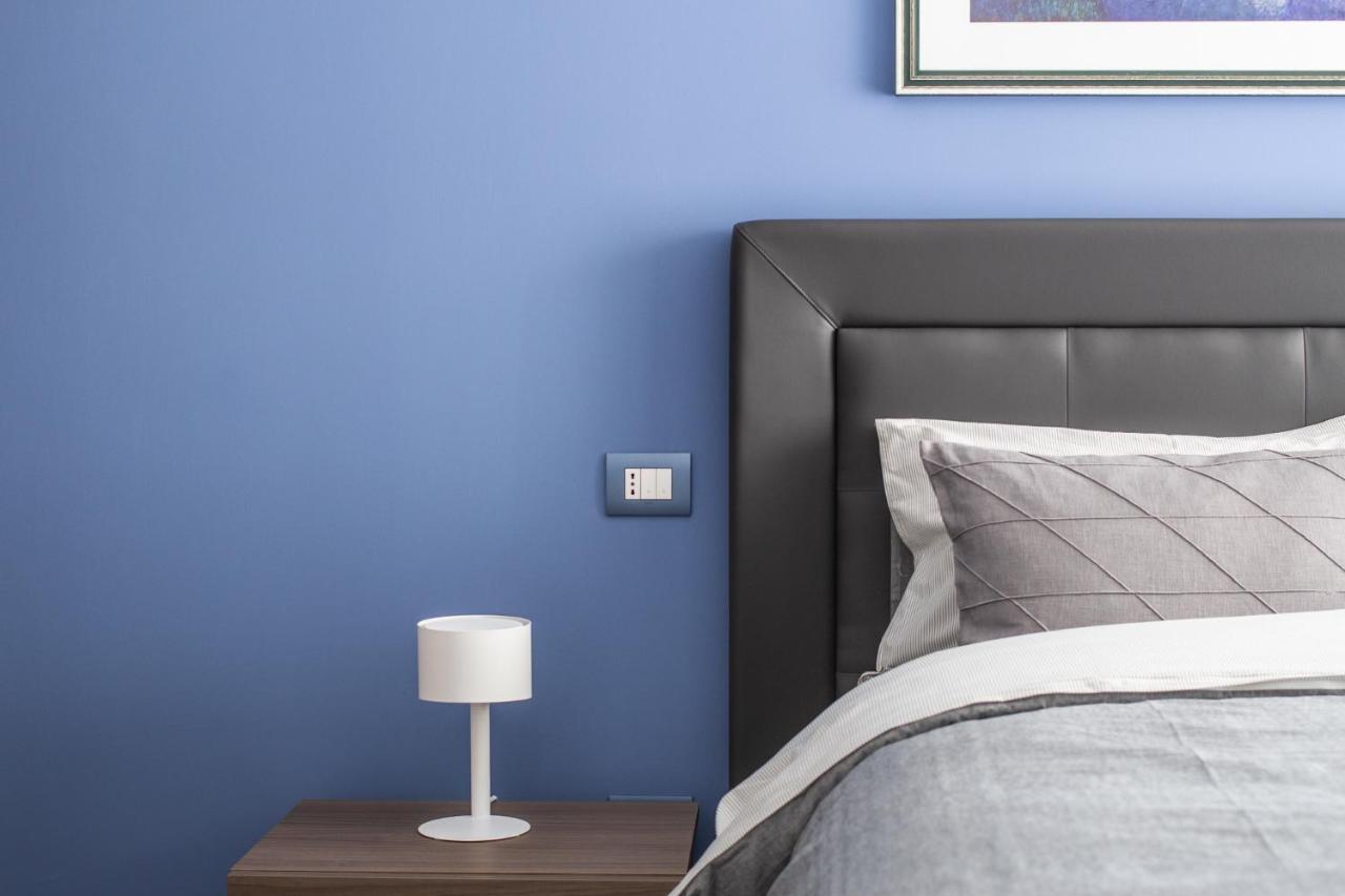 M'Place Apartments パレルモ エクステリア 写真