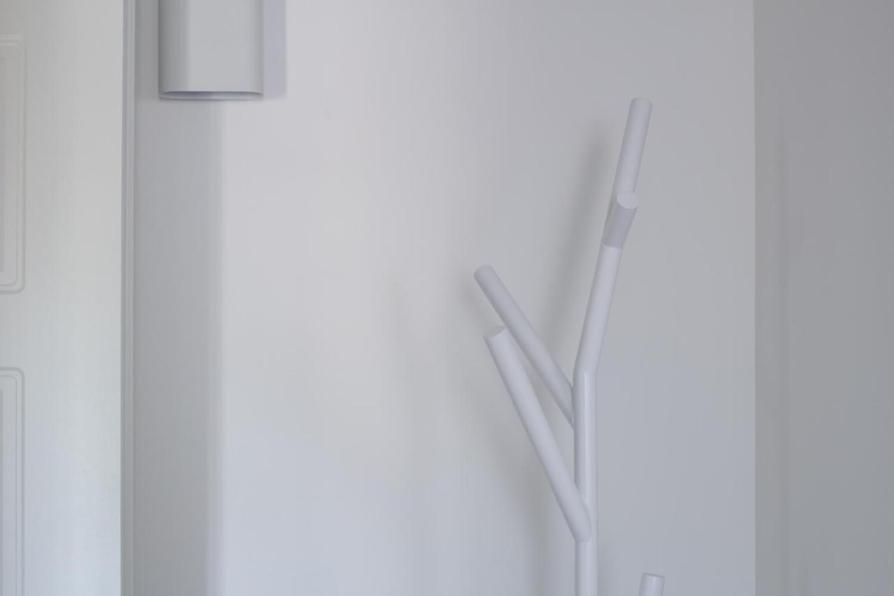 M'Place Apartments パレルモ エクステリア 写真