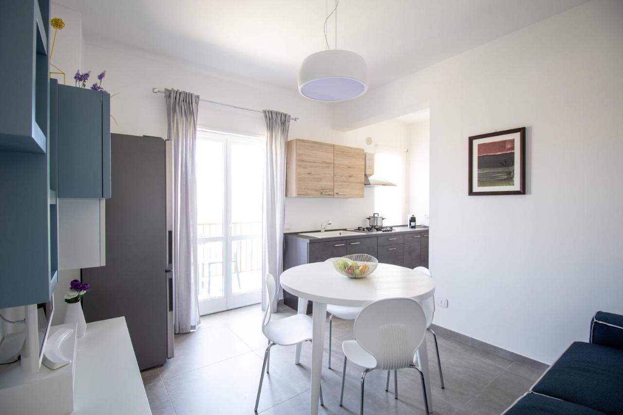 M'Place Apartments パレルモ エクステリア 写真